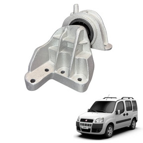 Coxim Calço Motor Superior Direito Doblò 1.8 Etorq 2011/2018