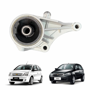 Coxim do Motor Frontal (Lado Esquerdo) – Montana / Corsa / Meriva 8/16V