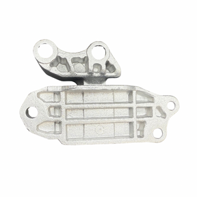 Coxim do Motor Lado Direito (Câmbio Automático) – Toro / Renegade 1.8 Flex 2016 a 2021