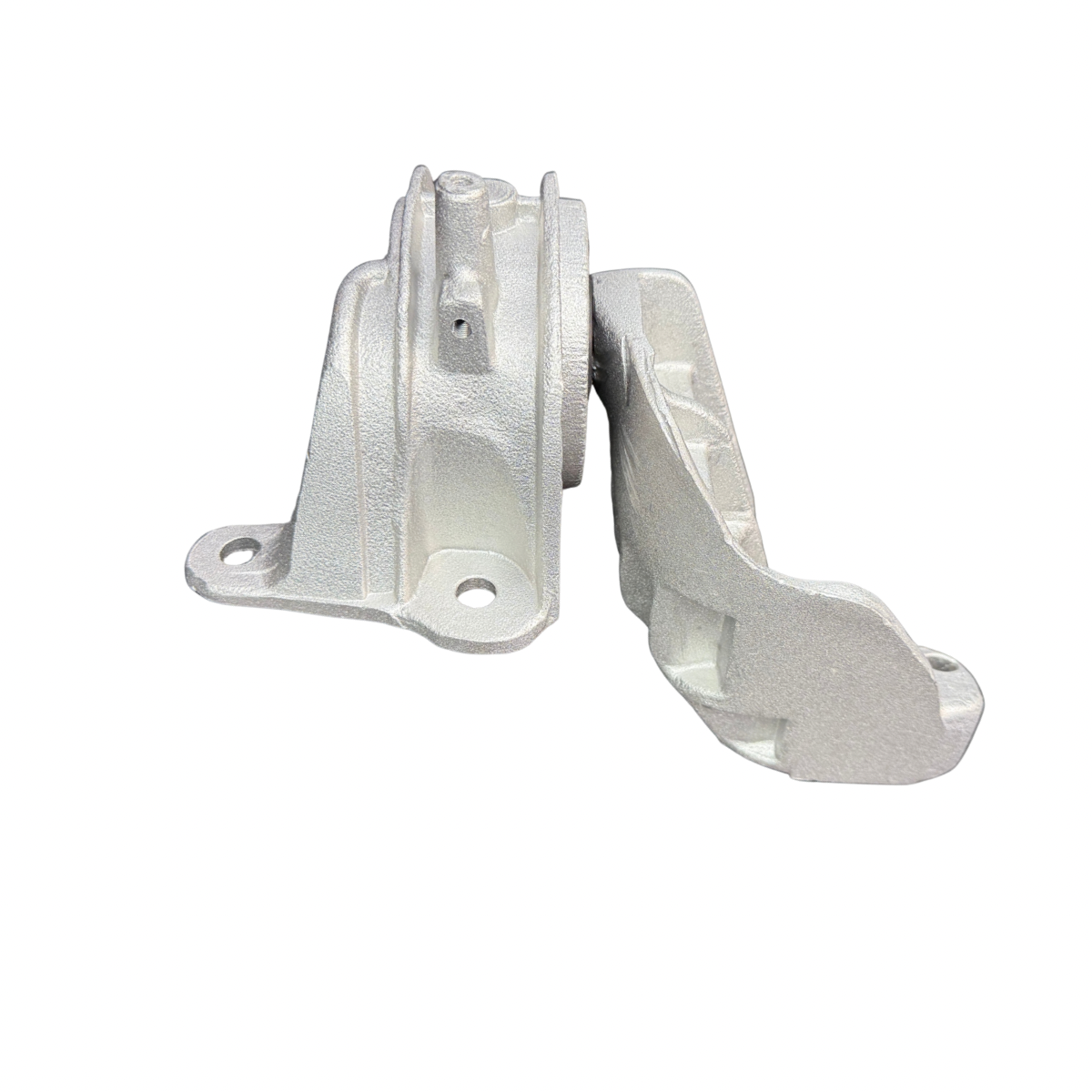 Coxim Calço Motor Superior Direito Doblò 1.8 Etorq 2011/2018