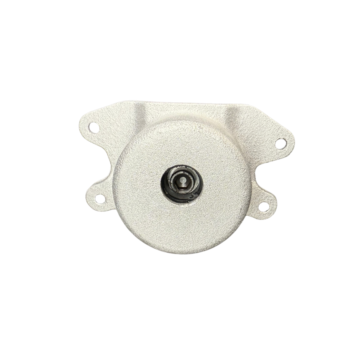 Coxim Dianteiro Lado Esquerdo do Motor (Sem Suporte) – Corsa / Meriva / Montana