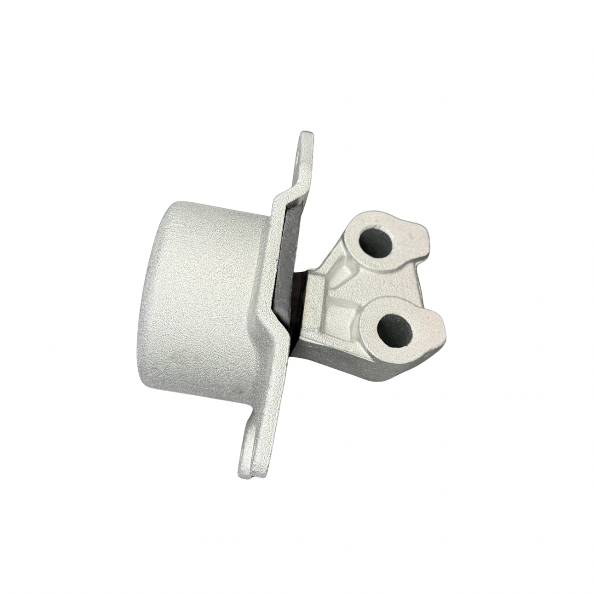 Coxim Dianteiro Lado Esquerdo do Motor (Com Suporte) – Corsa / Meriva / Montana