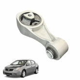 Coxim Calço Limitador de Torque do Motor Lado Direito – Nissan Sentra 2.0 16V (2014 a 2018)