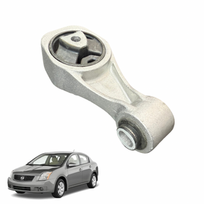 Coxim Calço Limitador de Torque do Motor Lado Direito – Nissan Sentra 2.0 16V (2014 a 2018)