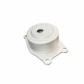 Coxim Dianteiro do Motor (Lado Esquerdo) – Astra / Zafira / Vectra