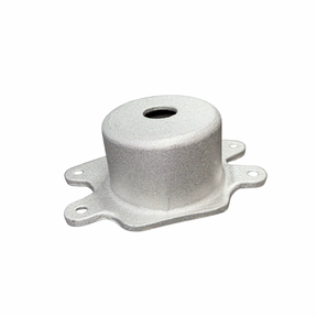 Coxim Dianteiro Lado Esquerdo do Motor (Sem Suporte) – Corsa / Meriva / Montana