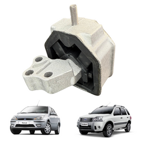 Coxim Dianteiro do Motor – Ecosport / Fiesta / Focus 1.6 Rocam