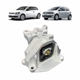 Coxim do Motor Lado Direito com Suporte – Gol / Fox / Voyage 1.0 1.6
