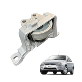 Coxim Calço do Motor Lado Direito (Hidráulico) – Focus Duratec 2009 a 2018