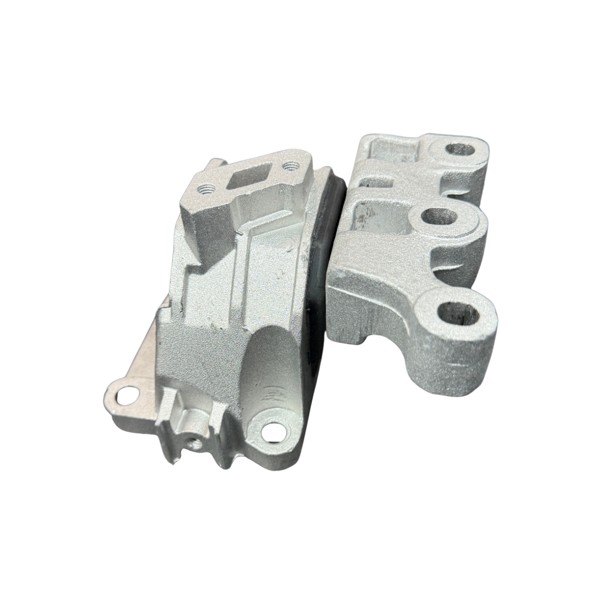 Coxim do Motor Lado Direito com Suporte – Gol / Fox / Voyage 1.0 1.6