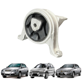 Coxim Suporte Direito Motor Zafira Astra Vectra 1.8 2.0