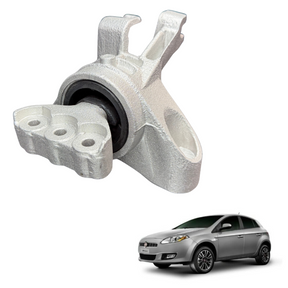 Coxim Direito Motor Fiat Bravo 1.8 11...