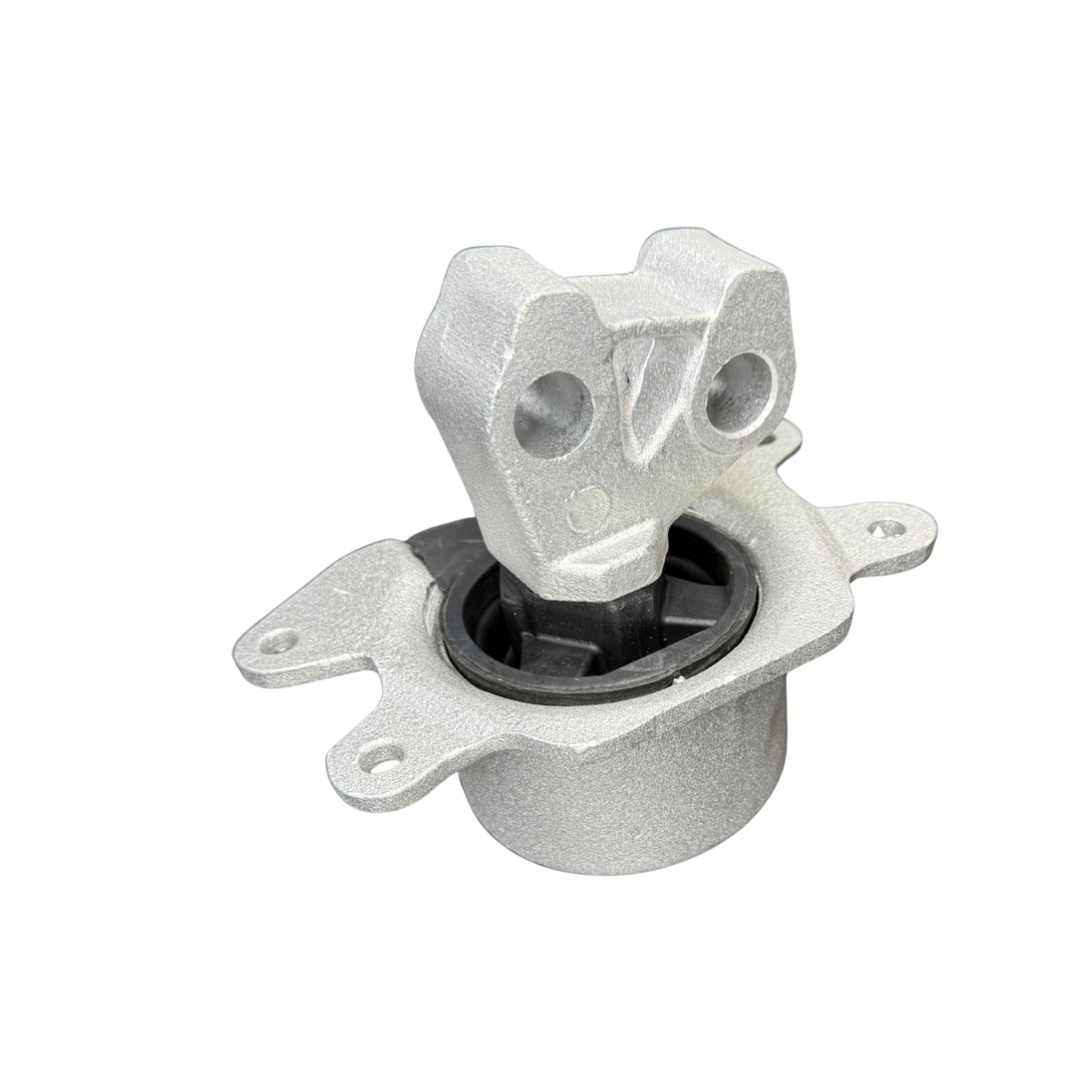 Coxim Dianteiro Lado Esquerdo do Motor (Com Suporte) – Corsa / Meriva / Montana