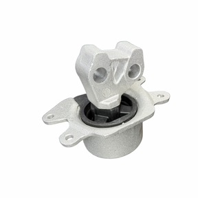 Coxim Dianteiro Lado Esquerdo do Motor (Com Suporte) – Corsa / Meriva / Montana