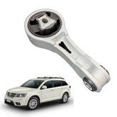 Calço Coxim Inferior Cambio Torque Fiat Freemont 2.4 2012/..