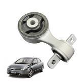 Coxim Traseiro do Câmbio (Câmbio Mecânico) – Honda Civic 1.8 / 2.0 2006 a 2013