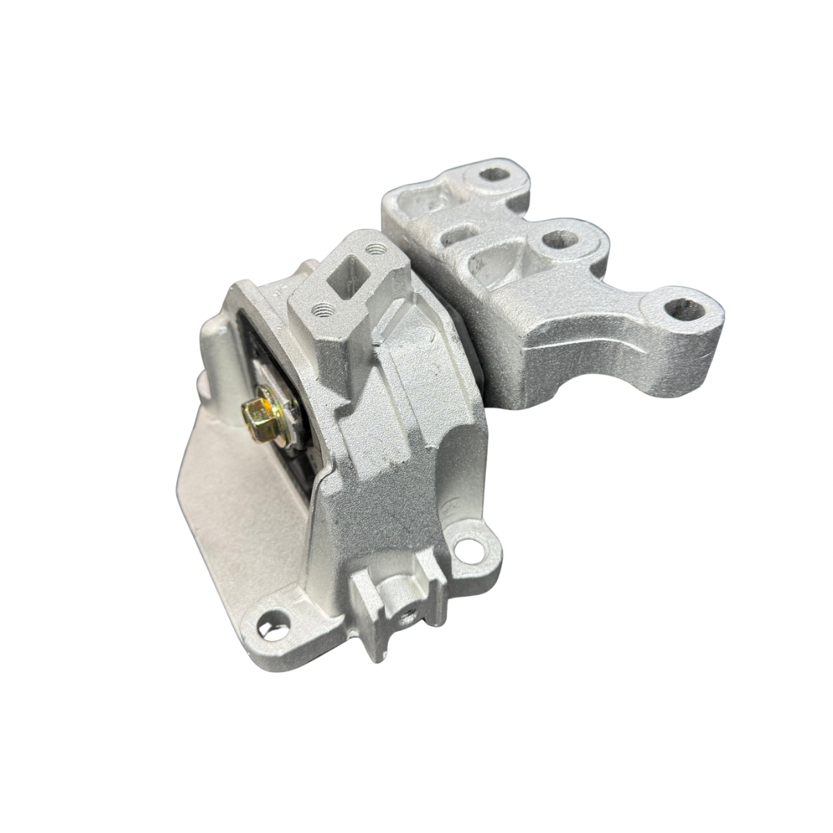 Coxim do Motor Lado Direito com Suporte – Gol / Fox / Voyage 1.0 1.6