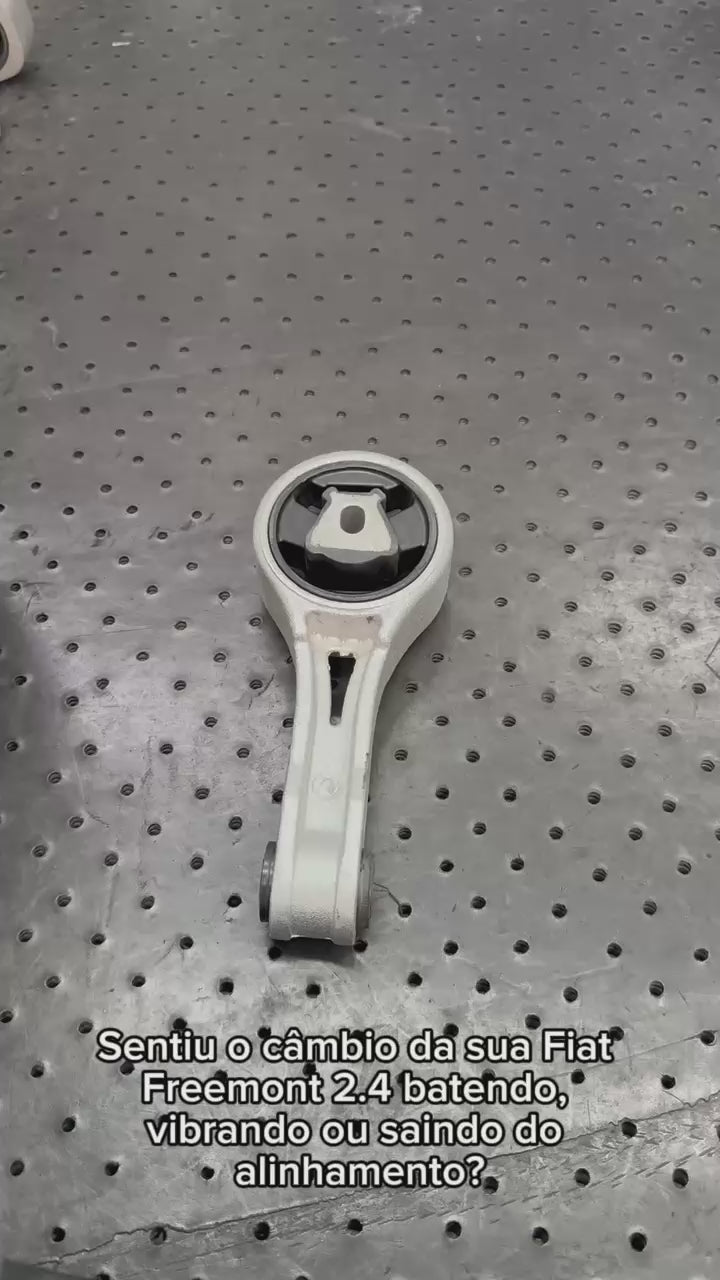 Calço Coxim Inferior Cambio Torque Fiat Freemont 2.4 2012/..