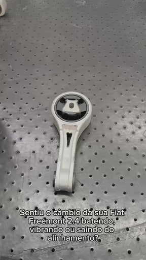 Calço Coxim Inferior Cambio Torque Fiat Freemont 2.4 2012/..