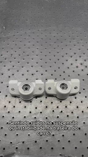 Kit Coxins do Amortecedor Traseiro (Lado Esquerdo e Direito) – Onix / Cobalt / Spin / Sonic