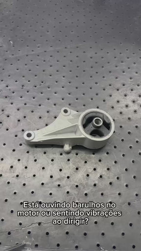 Coxim (Suporte) Dianteiro Central do Motor – Astra / Vectra / Zafira