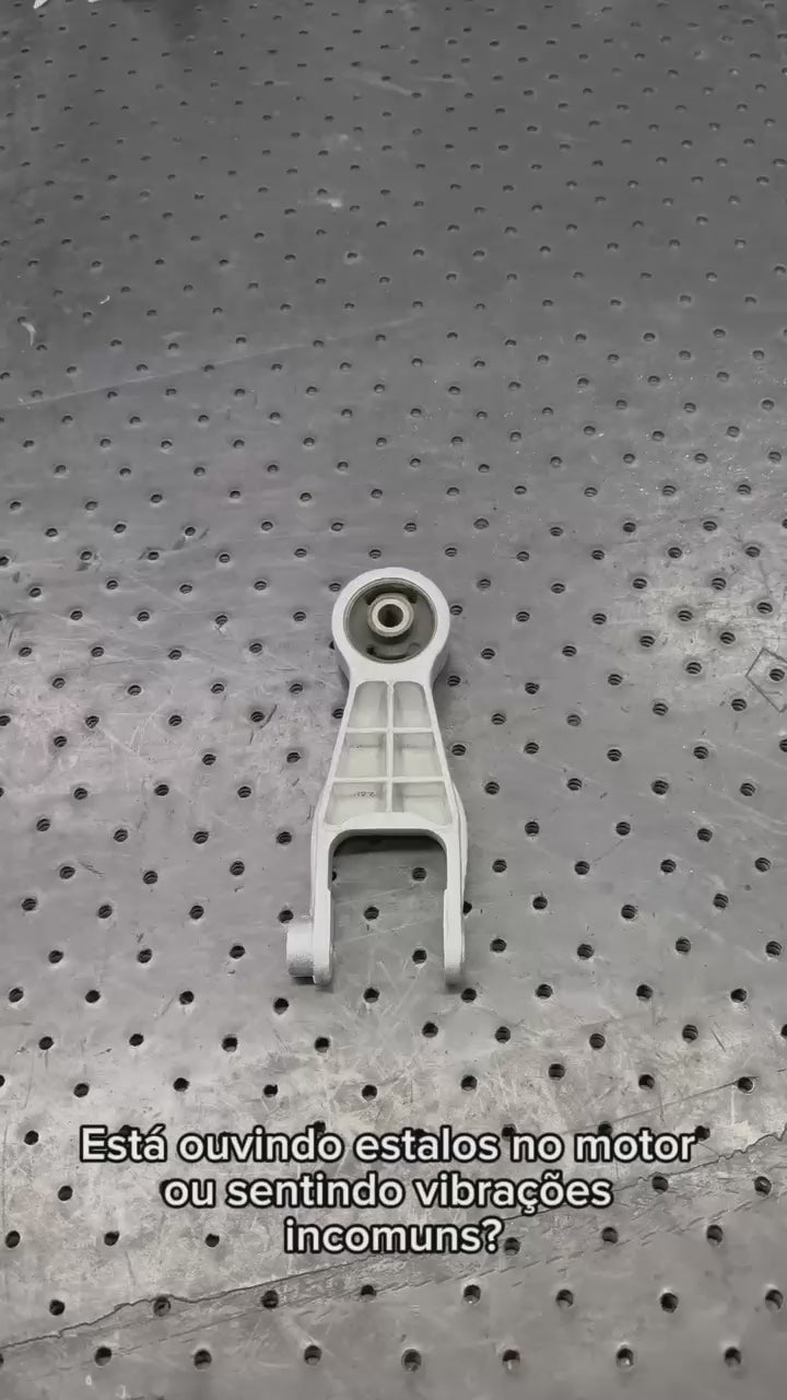 Coxim (Suporte) do Motor Direito Horizontal – Corsa / Meriva / Montana