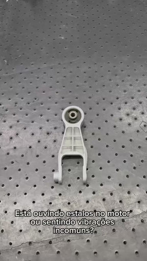 Coxim (Suporte) do Motor Direito Horizontal – Corsa / Meriva / Montana