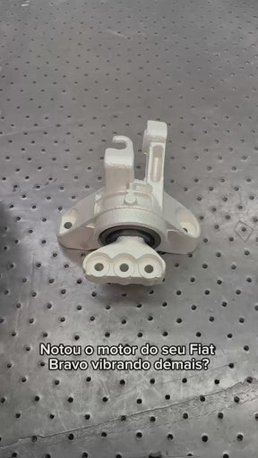 Coxim Direito Motor Fiat Bravo 1.8 11...