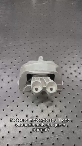 Coxim do Motor Lado Direito – Tiggo 5X / Tiggo 7 (Todos os Modelos)