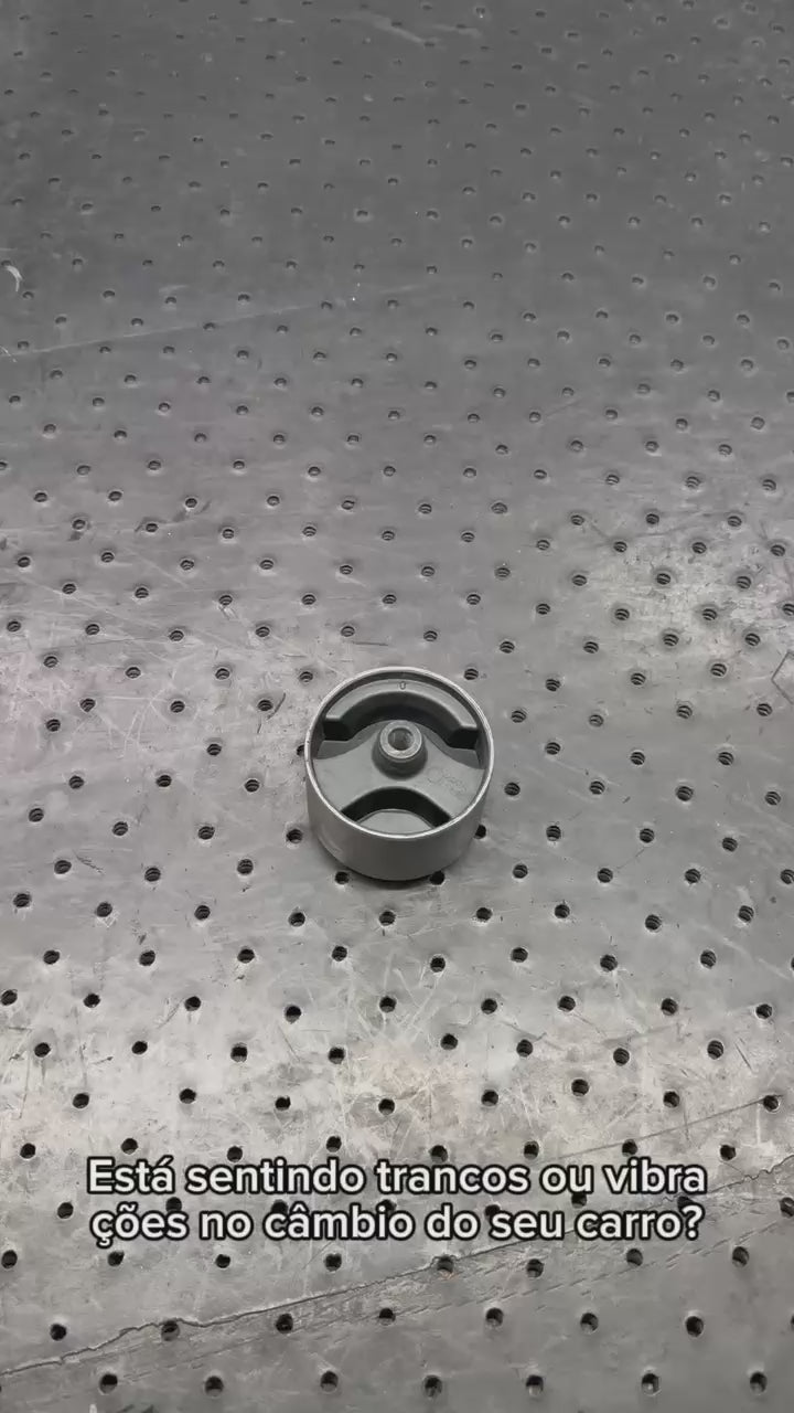 Bucha Refil do Coxim Traseiro do Câmbio – I30 2009–2012 / Cerato 2007–2012