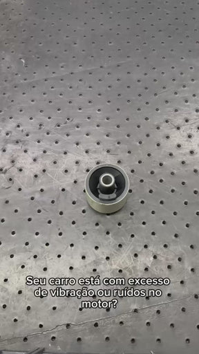 Bucha Refil do Coxim do Motor Frontal (Lado Esquerdo) – Corsa / Meriva / Montana 8/16V