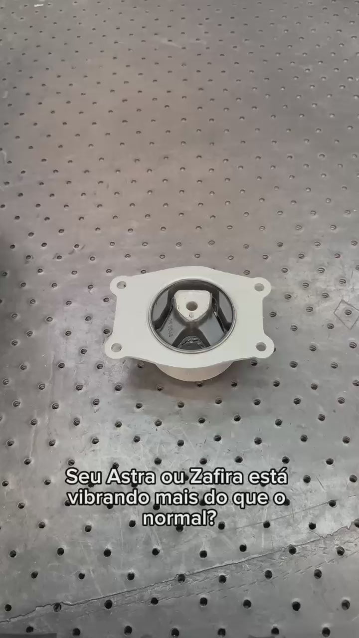 Coxim Dianteiro do Motor (Lado Esquerdo) – Astra / Zafira / Vectra