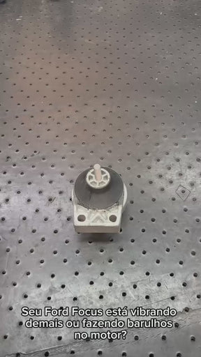 Coxim do Motor Direito Hidráulico – Ford Focus 1.8 / 2.0 – 2000 a 2005