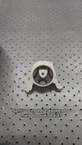 Coxim Suporte Direito Motor Zafira Astra Vectra 1.8 2.0